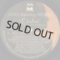 MAW Featuring Wunmi / Ekabo