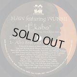 MAW Featuring Wunmi / Ekabo