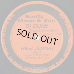 画像1: DJ Duke / Tribal Liberation