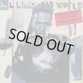 Lil' Louis & The World / From The Mind Of Lil Louis