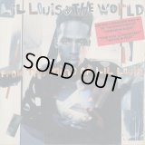 Lil' Louis & The World / From The Mind Of Lil Louis