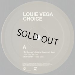 画像3: V.A. / Azuli Presents Louie Vega - Choice - A Collection Of Classics