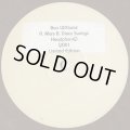 Boo Williams / Mars c/w Disco Swings