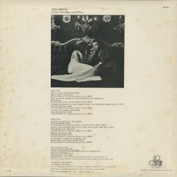 画像2: Tom Brock / I Love You More And More