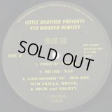 Little Brother Presents 9th Wonder / Remixes Vol. 2