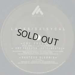 画像2: Lacksidaisycal / Friday Night c/w Nothing Going On...
