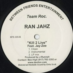 画像2: Ran Jahz / Friction Sequel