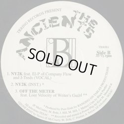 画像2: The Ancients / Full Blast c/w NY2K