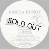 Finsta Bundy / Feel The High c/w Where Ya At?