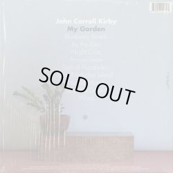 画像2: John Carroll Kirby / My Garden