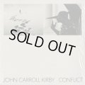 John Carroll Kirby / Conflict