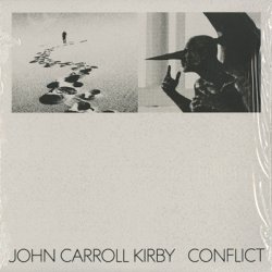 画像1: John Carroll Kirby / Conflict