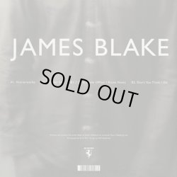 画像2: James Blake / Klavierwerke EP