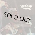 Reebop Kwaku Baah / Reebop