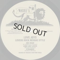 画像3: Love Joys / Lovers Rock Reggae Style
