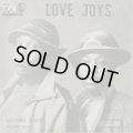 Love Joys / Lovers Rock Reggae Style
