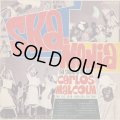 Carlos Malcolm And His Afro-Jamaican Rhythms / Ska-Mania: The Sound Of The Soil