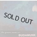 Budamunk / Groove Room Vol.3 (Mix CD)