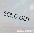 Budamunk / Groove Room Vol.3 (Mix CD)