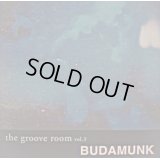 Budamunk / Groove Room Vol.3 (Mix CD)