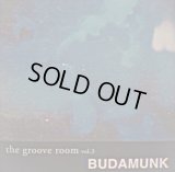 Budamunk / Groove Room Vol.3 (Mix CD)