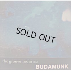 画像1: Budamunk / Groove Room Vol.3 (Mix CD)