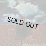 Ronnie Laws / Solid Ground