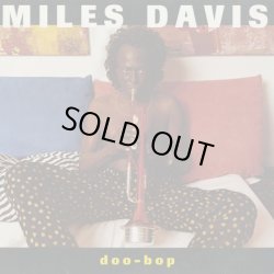 画像1: Miles Davis / Doo-Bop