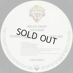 画像3: Miles Davis / Doo-Bop