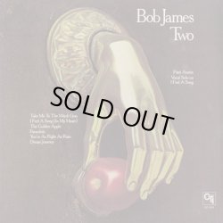 画像1: Bob James ‎/ Two