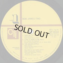 画像3: Bob James ‎/ Two