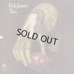 画像2: Bob James ‎/ Two