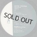 Kevin Freeman / Spacefunk Theory Ep