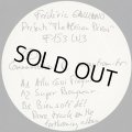 Frederic Galliano / The African Divas Part 3