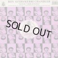 Roy Ayers / Kerri Chandler - Good Vibrations