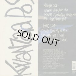 画像2: Kwanzaa Posse / Musika