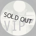 Gusgus / VIP