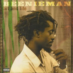 画像1: Beenie Man / Art And Life