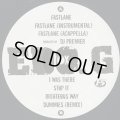 Edo. G / Fastlane EP