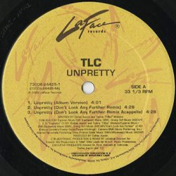 画像3: TLC / Unpretty