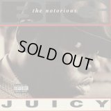 The Notorious BIG / Juicy c/w Unbelievable