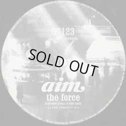 画像3: Aim / The Force