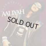 Aaliyah / Back & Forth