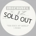 Michael & JZ / You Rock My World (Remix)