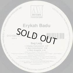 画像2: Erykah Badu / Bag Lady