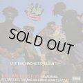 The Fabulous Five Featuring Heltah Skeltah And Originoo Gunn Clappaz / Blah c/w Leflah