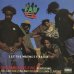 画像1: The Fabulous Five Featuring Heltah Skeltah And Originoo Gunn Clappaz / Blah c/w Leflah (1)