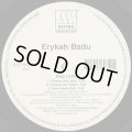 Erykah Badu / Bag Lady