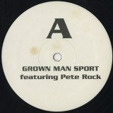 INI / Grown Man Sport