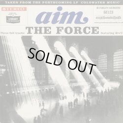 画像1: Aim / The Force